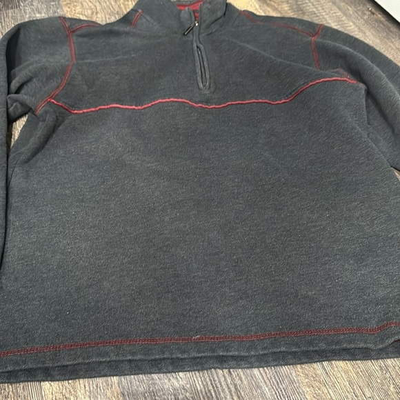 Arrow sweater for men - Picture 2 of 9